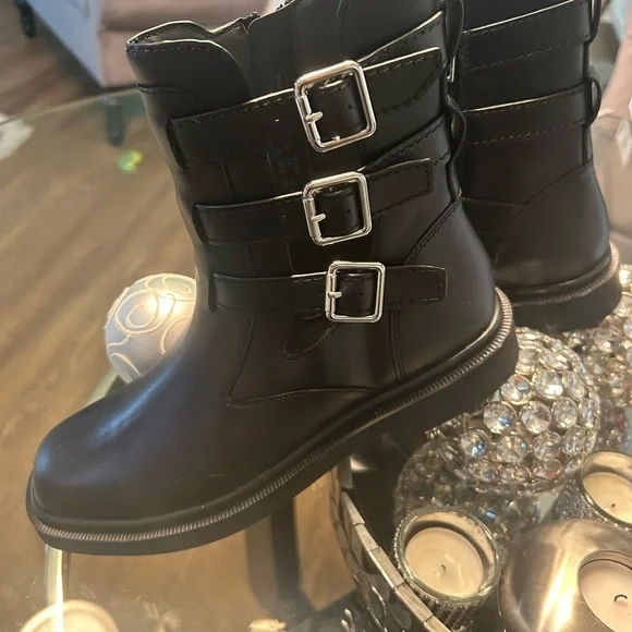 Franco Argo Ankle Bootie size 8 (ALSO FITS 8.5) - Picture 3 of 11